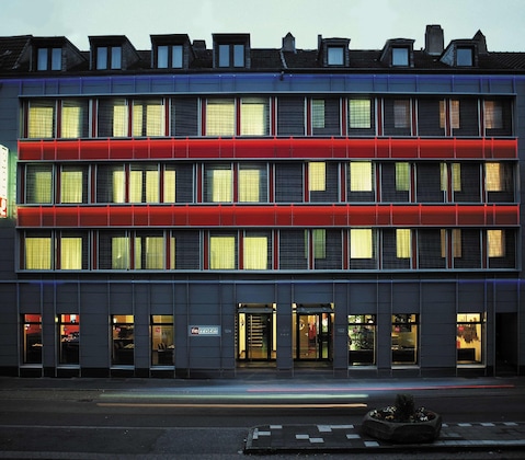 Gallery - Ferrotel Duisburg