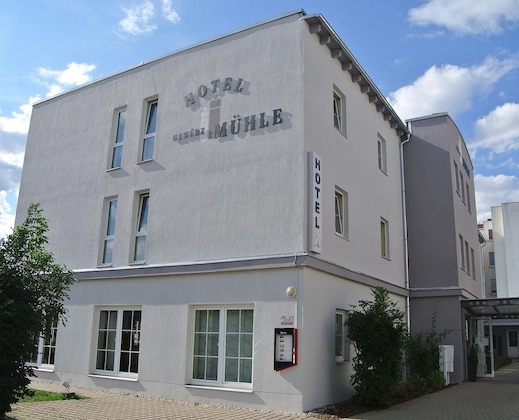 Gallery - Hotel Gewürzmühle