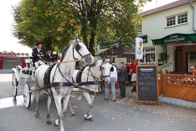 Gallery - Hotel Und Gasthaus Zum Eichenkranz
