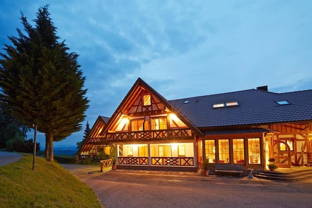 Gallery - Hotel Restaurant Spinnerhof