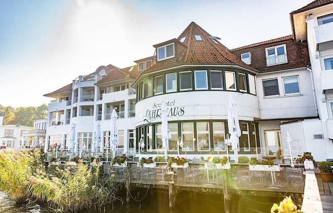 Gallery - Seehotel Fährhaus
