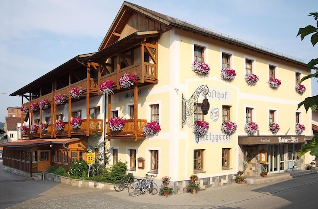 Gallery - Gasthof Zum Bäckerwirt