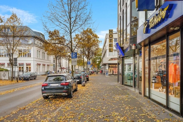 Gallery - Hotel Marktterrassen