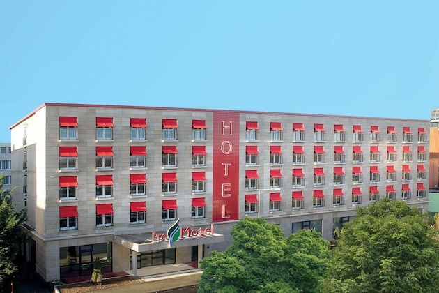 Gallery - Premotel Hotel