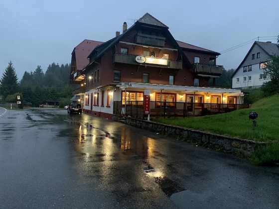 Gallery - Hotel Faller
