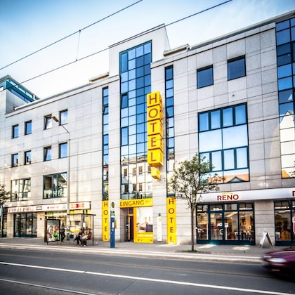 Gallery - McDreams Hotel Leipzig-City