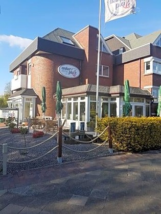 Gallery - Ankerplatz-Hotel Garni