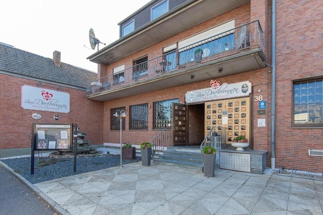 Gallery - Hotel Zum Dorfbrunnen