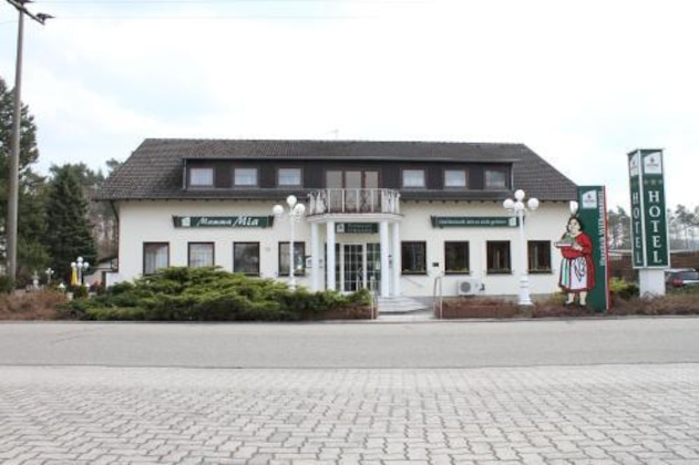 Gallery - Hotel Pirsch