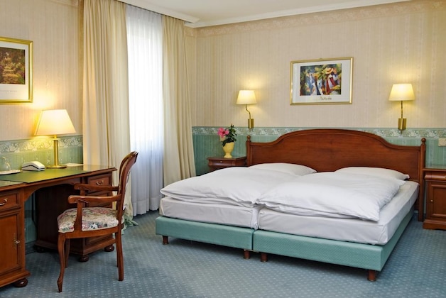Gallery - Wald-Hotel