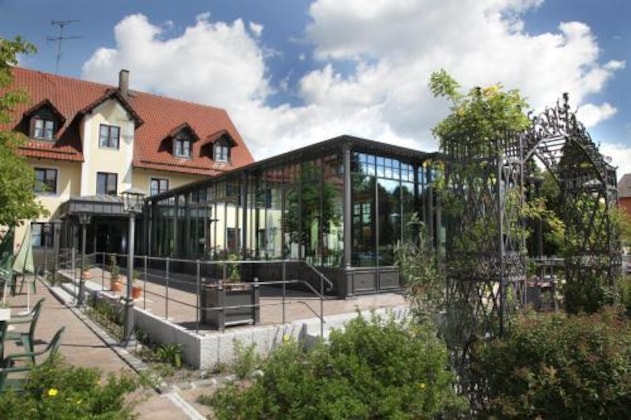 Gallery - Hotel Landgasthof Hofmeier