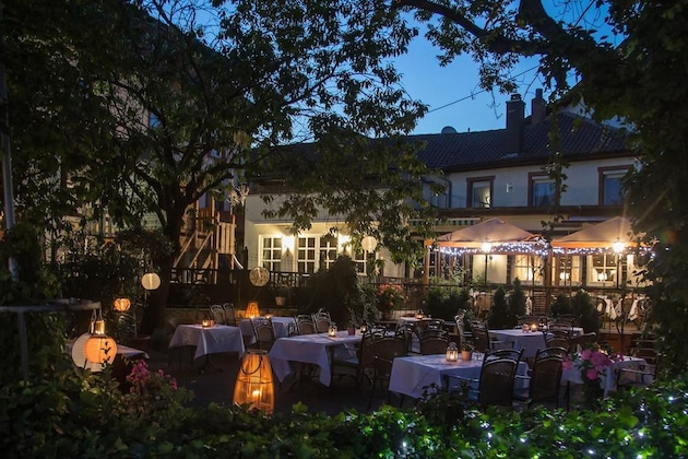 Gallery - Hotel Krone