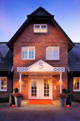 Gallery - Relais & Châteaux Landhaus Stricker