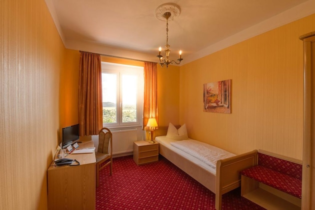 Gallery - Flair Hotel Villa Ilske