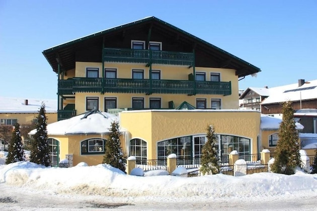 Gallery - Posthotel Rattenberg