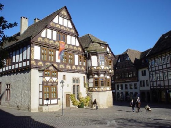 Gallery - Flair Hotel Stadt Höxter