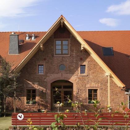Gallery - Hotel Gut Hühnerhof