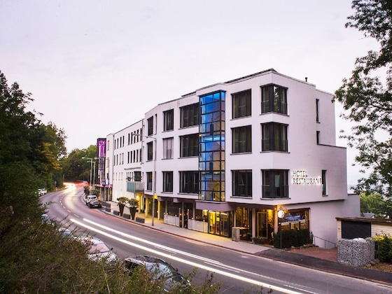 Gallery - Design-Konferenzhotel Steinernes Schweinchen
