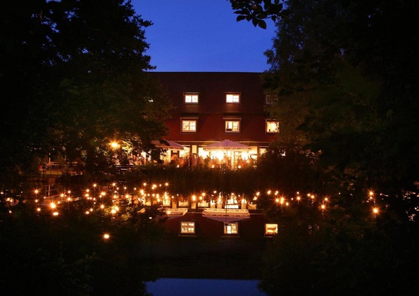 Gallery - Springbach-Mühle Belzig