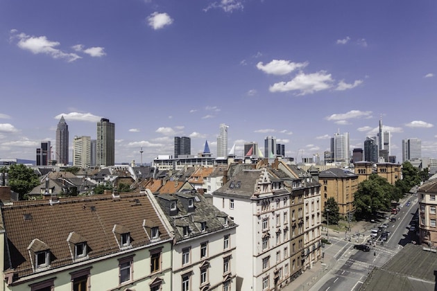 Gallery - Pearl Hotel