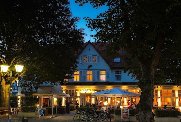 Gallery - Högers Hotel Und Restaurant