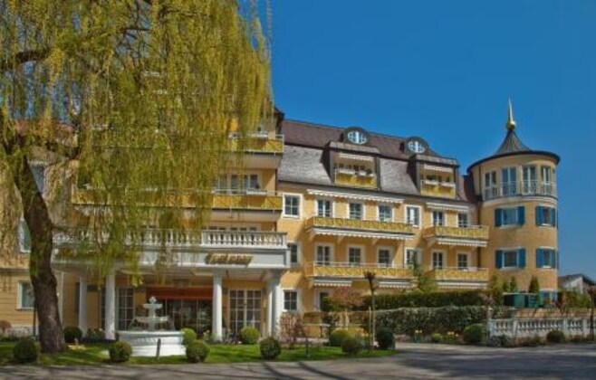 Gallery - Hotel & SPA Fontenay