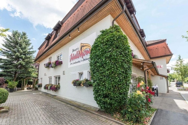Gallery - Mayers Waldhorn Hotel
