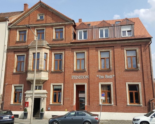 Gallery - Pension Im Bett