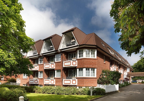 Gallery - Hotel Haus Seeschwalbe