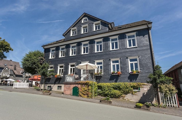 Gallery - Hotel Alte Schule