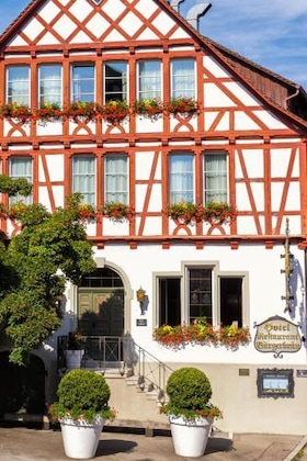 Gallery - Bürgerbräu
