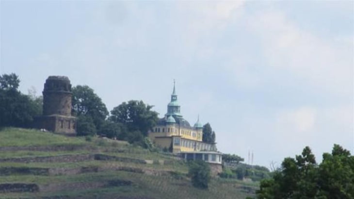 Gallery - Hotel - Pension Villa Marie