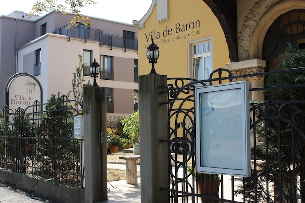 Gallery - Villa De Baron