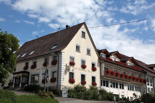 Gallery - Trip Inn Landhotel Krone