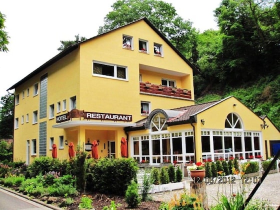 Gallery - Hotel Goldbächel