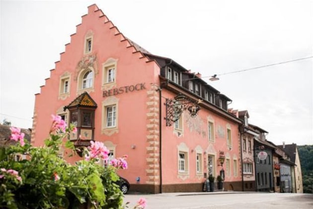 Gallery - Landgasthof-Hotel Rebstock