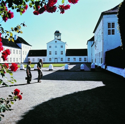 Gallery - Benniksgaard Hotel