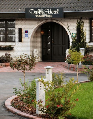 Gallery - Dalby Hotel