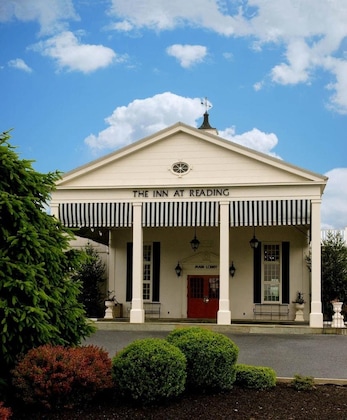 Gallery - The Inn At Reading Hotel And Conference Center