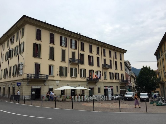 Gallery - Hotel Moderno
