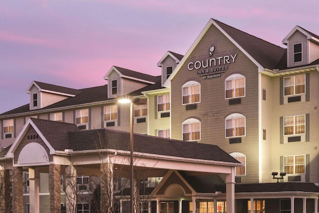 Gallery - Country Inn & Suites by Radisson, Bentonville South - Rogers, AR