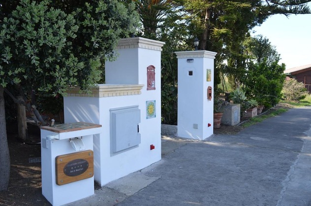 Gallery - Giardino Segreto