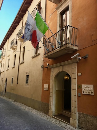 Gallery - Hotel L'aquila