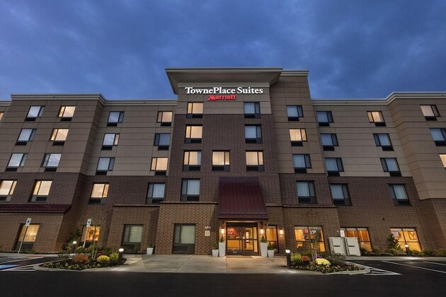 Gallery - TownePlace Suites Harrisburg West Mechanicsburg