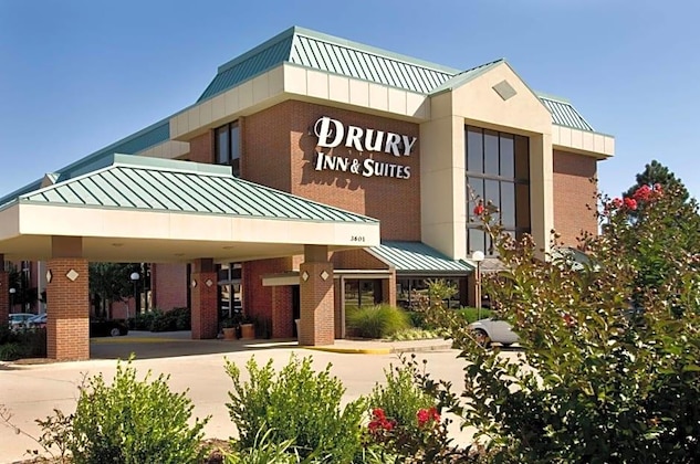 Gallery - Drury Inn & Suites Joplin