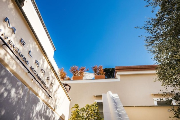 Gallery - Melrose Relais
