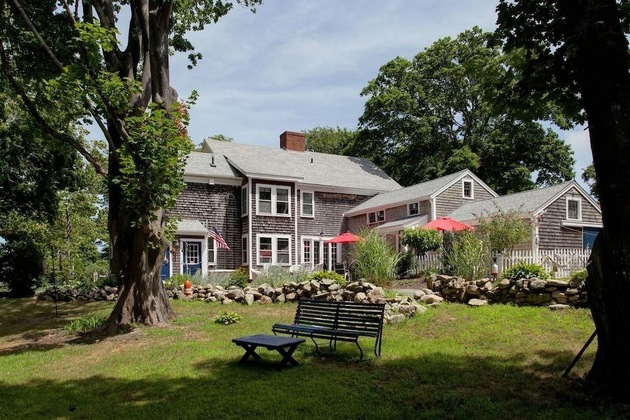 Gallery - Bursley Manor