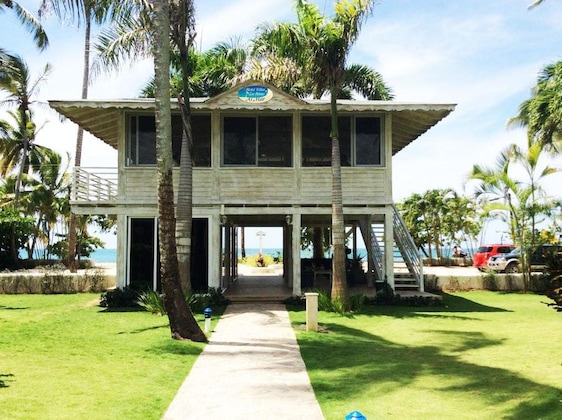 Gallery - Villa Chiara Las Terrenas