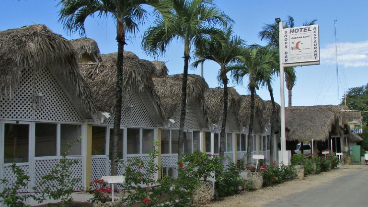 Gallery - Cabana Elke