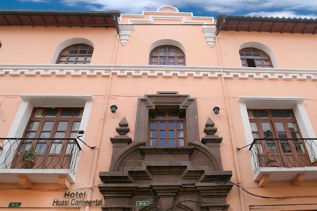Gallery - Hotel Huasi Continental